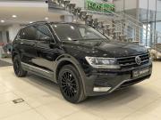 Volkswagen Tiguan II Рестайлинг Казань  - изображение 25