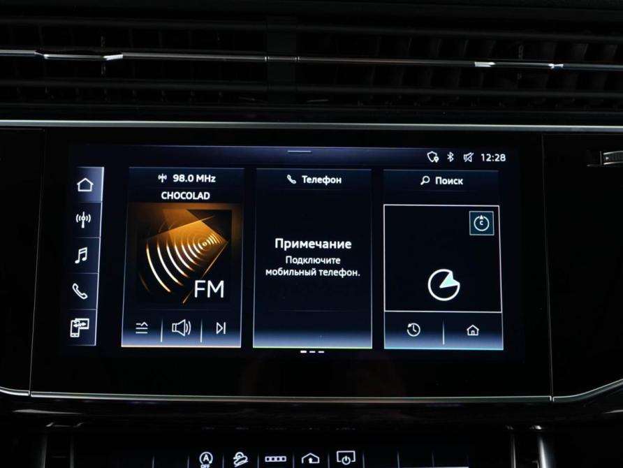 Audi Q7 II (4M) Рестайлинг Москва  - изображение 22