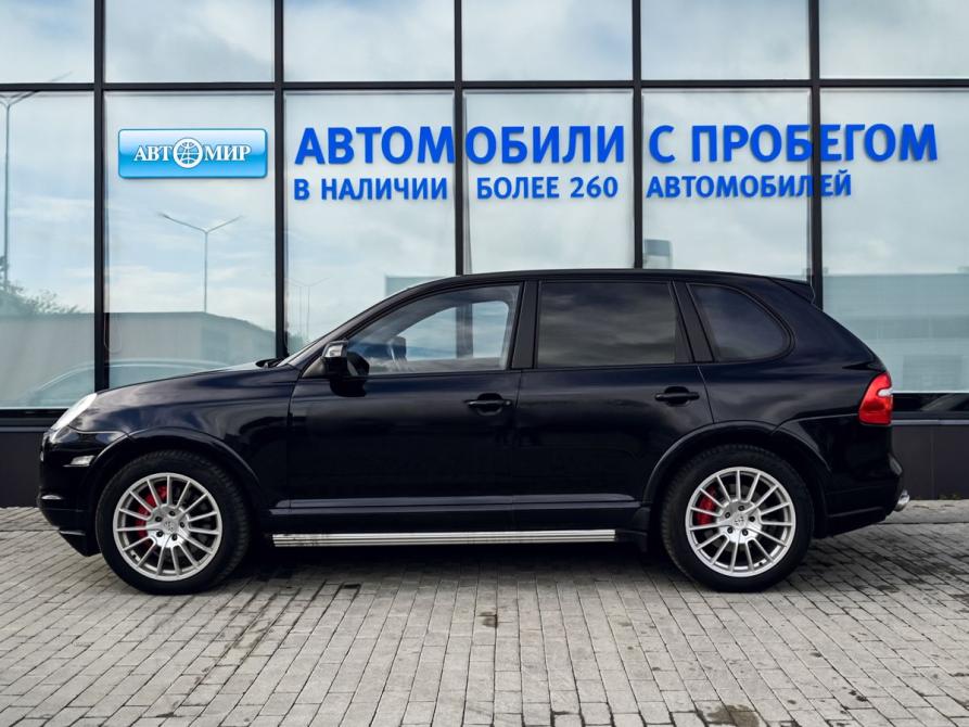 Porsche Cayenne I Рестайлинг (957) Екатеринбург  - изображение 2