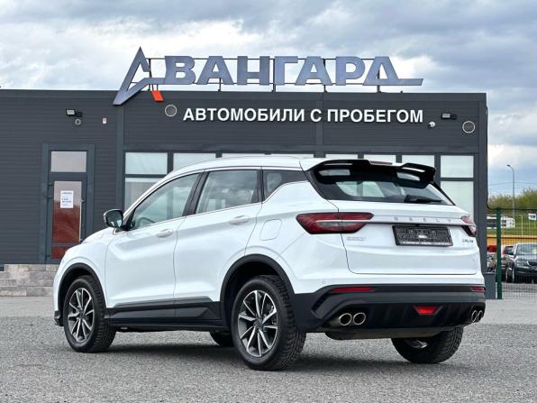 Geely Coolray I с пробегом 2023 года, цена 1 520 000 рублей, 86000 км, внедорожник, Автокод Объявления