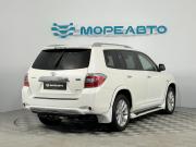 Toyota Highlander II (XU40) Калининград  - изображение 31
