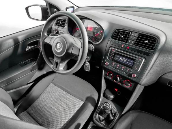 Volkswagen Polo V с пробегом 2012 года, цена 625 000 рублей, 190365 км, седан, Автокод Объявления