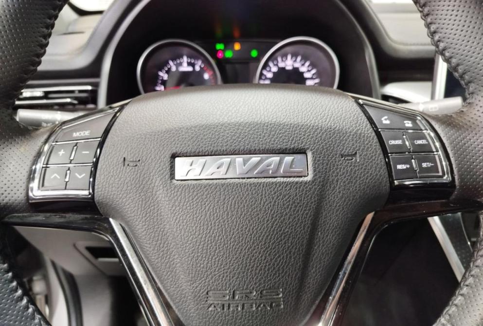 Haval M6 II Саратов  - изображение 19