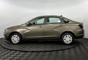 Lada (ВАЗ) Vesta I Рестайлинг (NG) Нижний Новгород  - изображение 30