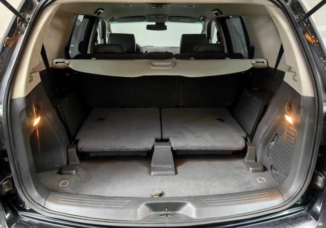 Chevrolet TrailBlazer II с пробегом 2013 года, цена 1 333 000 рублей, 175558 км, внедорожник, Автокод Объявления