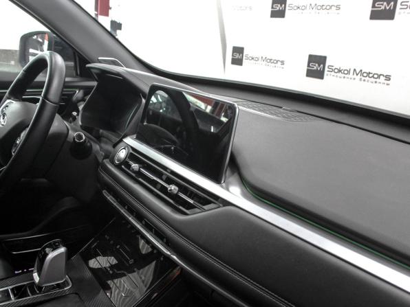Chery Tiggo 7 Pro I с пробегом 2021 года, цена 1 689 900 рублей, 64446 км, внедорожник, Автокод Объявления