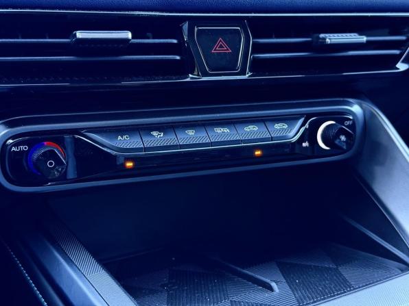 GAC GS3 с пробегом 2024 года, цена 1 965 000 рублей, 38523 км, внедорожник, Автокод Объявления