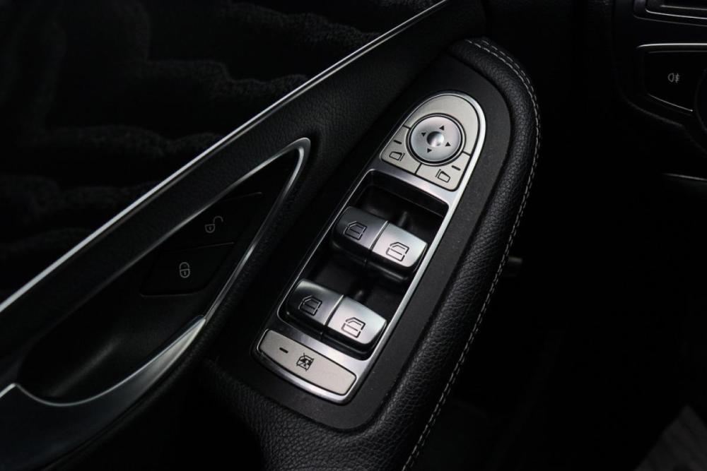 Mercedes-Benz C-Класс IV (W205) Рестайлинг Москва  - изображение 17