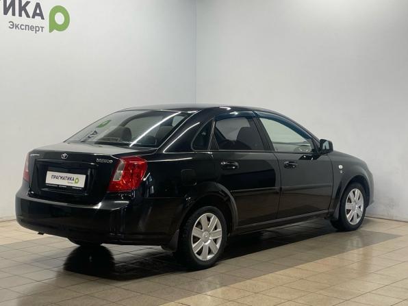 Daewoo Gentra II с пробегом 2014 года, цена 559 000 рублей, 126600 км, седан, Автокод Объявления