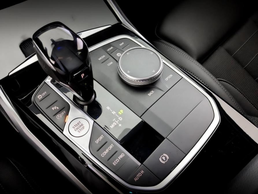 BMW 3 серии VII (G2x) Москва  - изображение 26