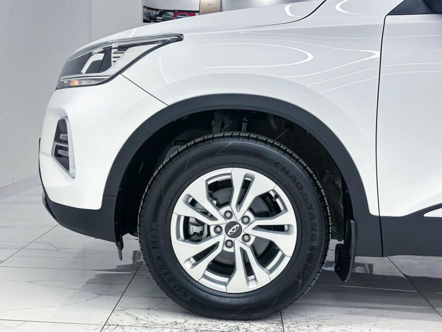 Chery Tiggo 4 Pro I Уфа  - изображение 24