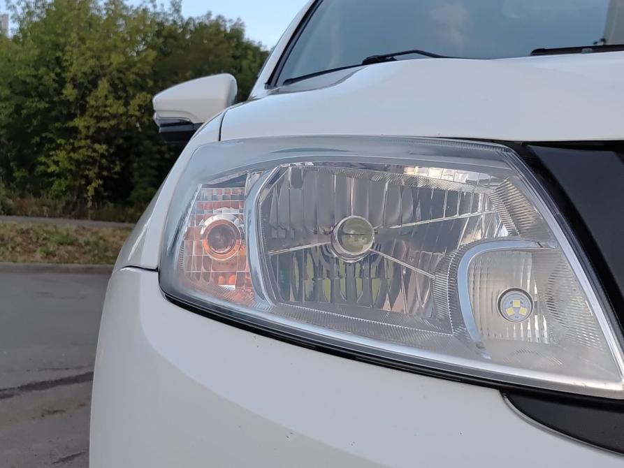 Lada (ВАЗ) Granta I Ижевск  - изображение 21