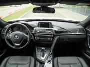 BMW 3 серии VI (F3x) Рестайлинг Санкт-Петербург  - изображение 47