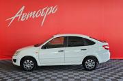 Lada (ВАЗ) Granta I Вологда  - изображение 18