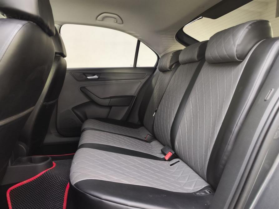 Volkswagen Polo VI Уфа  - изображение 15