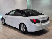 Chevrolet Cruze I Самара  - изображение 22