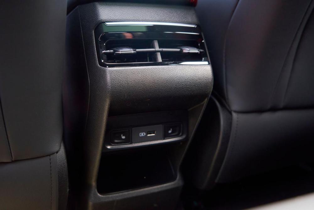 Geely Coolray I Рестайлинг 2 Санкт-Петербург  - изображение 31