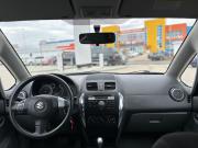 Suzuki SX4 I (Classic) Рестайлинг Сыктывкар  - изображение 46