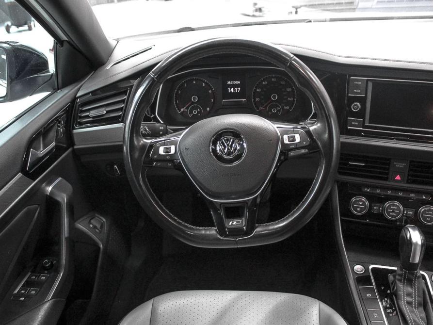 Volkswagen Jetta VII Ростов-на-Дону  - изображение 8
