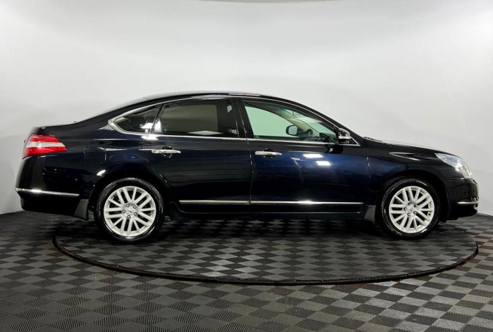 Nissan Teana II Нижний Новгород  - изображение 5