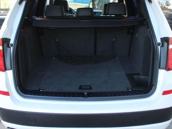 BMW X3 II (F25) с пробегом 2011 года, цена 2 079 000 рублей, 137474 км, внедорожник, Автокод Объявления