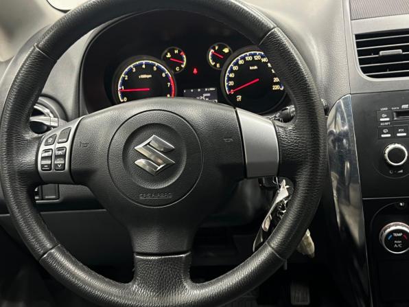 Suzuki SX4 I (Classic) Рестайлинг с пробегом 2011 года, цена 765 000 рублей, 178000 км, хэтчбек, Автокод Объявления