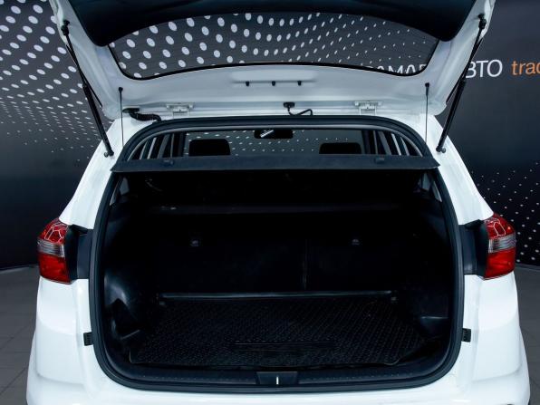 Hyundai Creta I с пробегом 2019 года, цена 1 620 000 рублей, 105052 км, внедорожник, Автокод Объявления