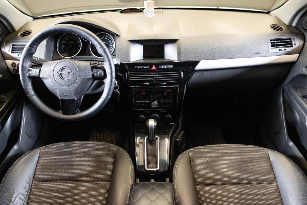 Opel Astra H Рестайлинг Уфа  - изображение 5