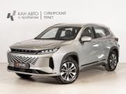 Exeed LX I Рестайлинг 2 Казань  - изображение 9