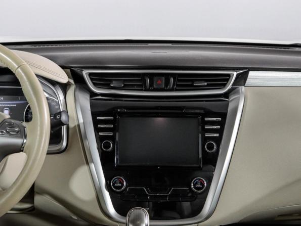 Nissan Murano III (Z52) с пробегом 2021 года, цена 2 980 000 рублей, 94406 км, внедорожник, Автокод Объявления