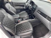 Mitsubishi Outlander III Рестайлинг 3 Воронеж  - изображение 33