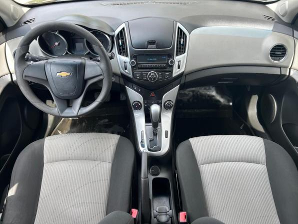 Chevrolet Cruze I с пробегом 2012 года, цена 865 000 рублей, 68881 км, седан, Автокод Объявления