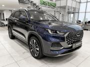 Chery Tiggo 8 Pro Max I Рестайлинг Казань  - изображение 25