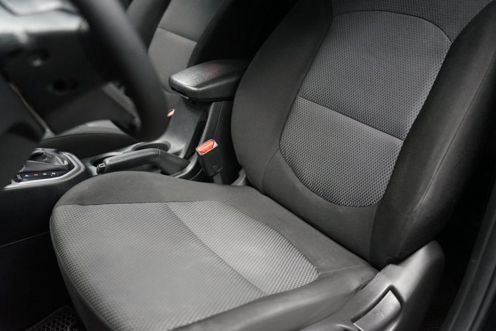 Hyundai Creta I Крым  - изображение 9