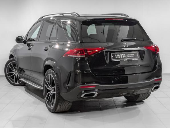 Mercedes-Benz GLE II (V167) с пробегом 2021 года, цена 6 780 000 рублей, 72126 км, внедорожник, Автокод Объявления