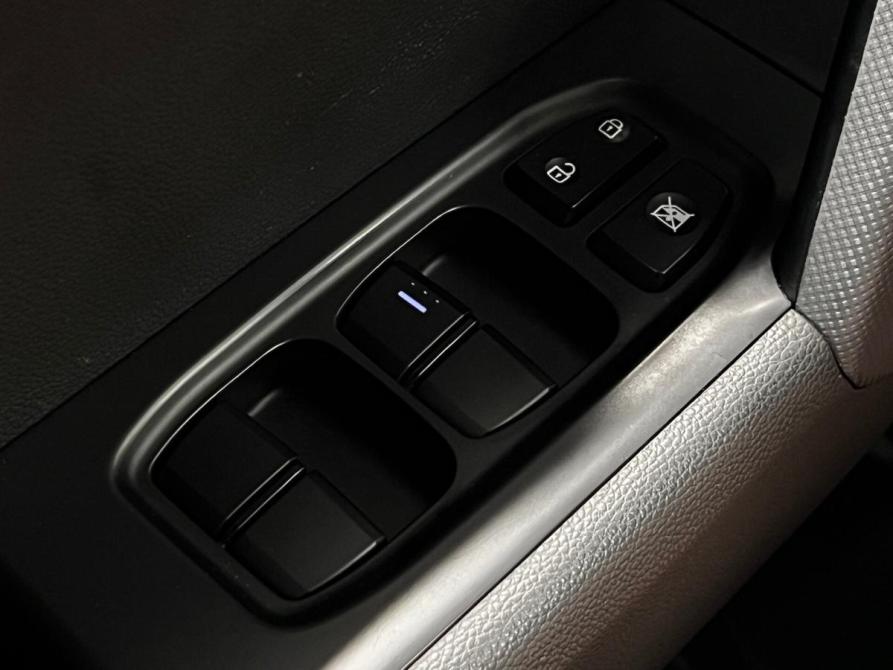Hyundai Creta I Санкт-Петербург  - изображение 13