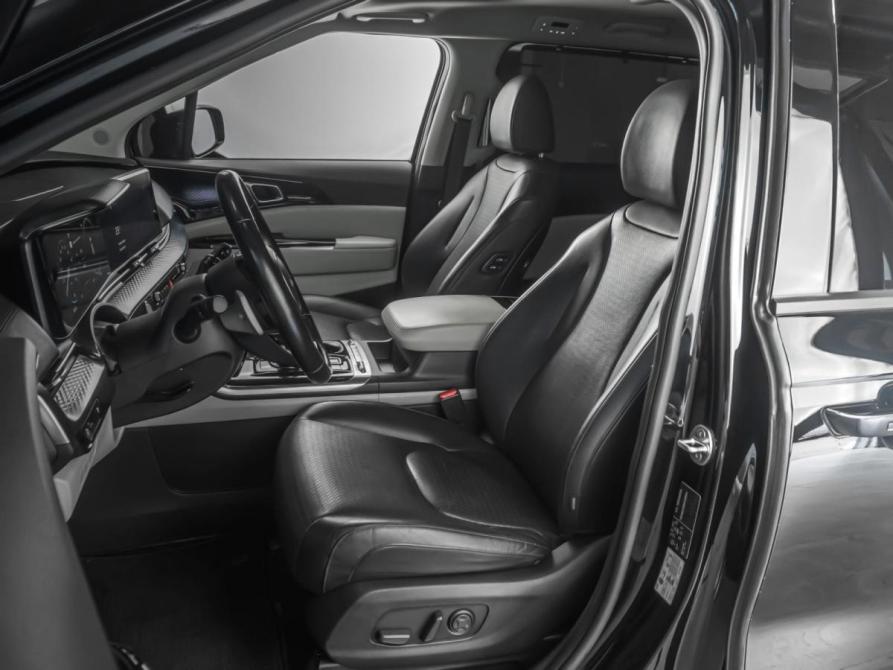 Kia Carnival IV Тюмень  - изображение 10