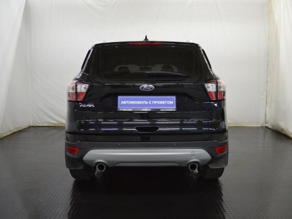 Ford Kuga II Рестайлинг с пробегом 2019 года, цена 1 290 000 рублей, 268393 км, внедорожник, Автокод Объявления