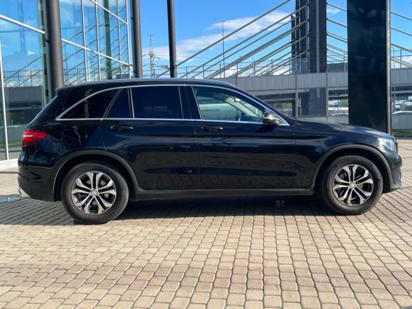 Mercedes-Benz GLC I (X253) с пробегом 2016 года, цена 3 290 000 рублей, 101000 км, внедорожник, Автокод Объявления