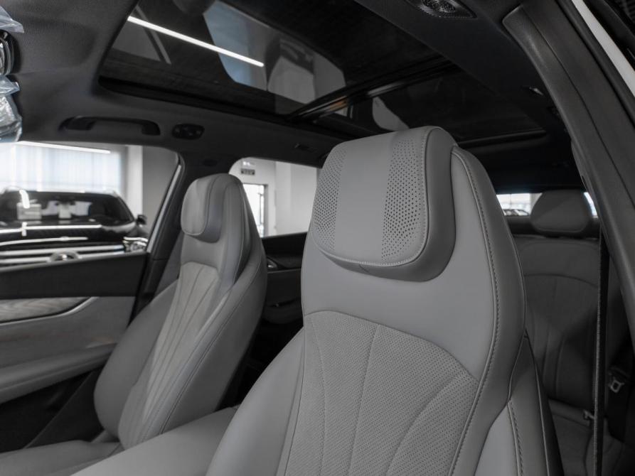 Geely Galaxy M7 Москва  - изображение 10