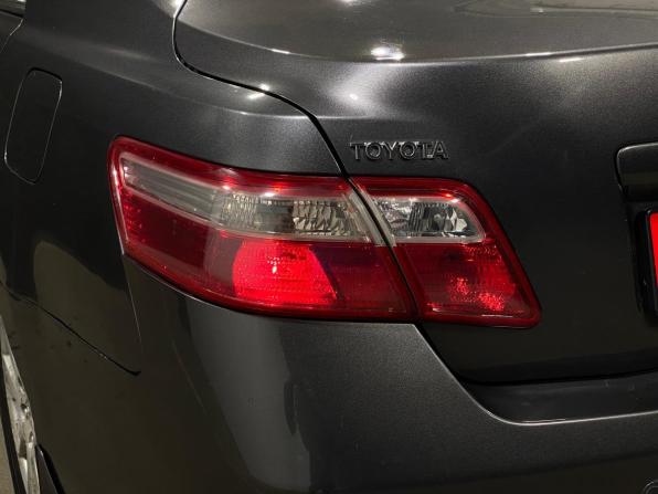 Toyota Camry VI (XV40) с пробегом 2007 года, цена 890 000 рублей, 231605 км, седан, Автокод Объявления