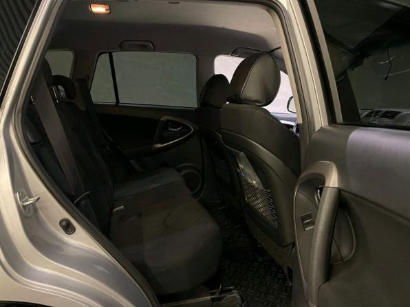 Toyota RAV4 III (XA30) с пробегом 2008 года, цена 1 070 000 рублей, 341840 км, внедорожник, Автокод Объявления