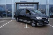 Hyundai H-1 II Рестайлинг 2 Крым  - изображение 34