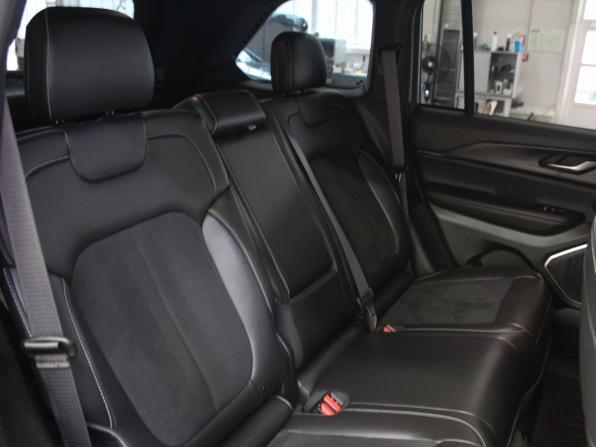 Jeep Grand Cherokee V (WL) с пробегом 2023 года, цена 5 590 000 рублей, 42000 км, внедорожник, Автокод Объявления