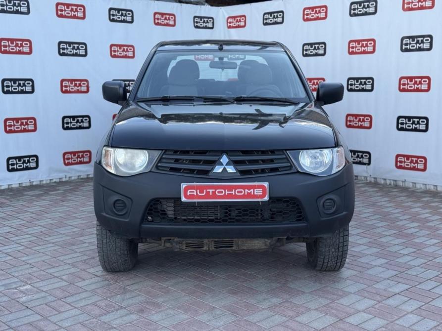Mitsubishi L200 IV Санкт-Петербург  - изображение 2