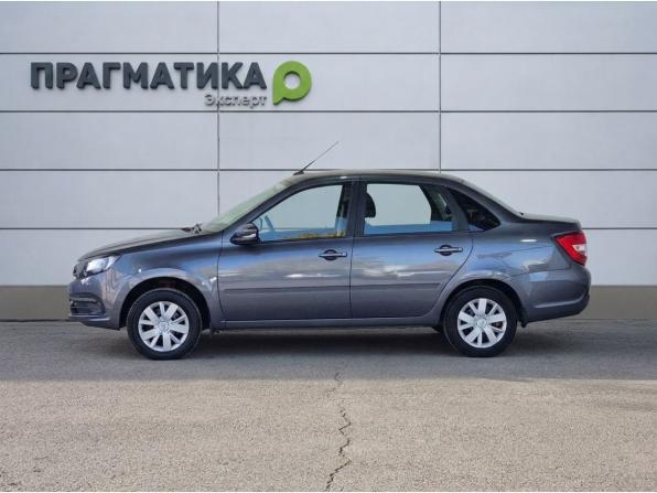 Lada (ВАЗ) Granta I Рестайлинг с пробегом 2022 года, цена 759 000 рублей, 32612 км, седан, Автокод Объявления