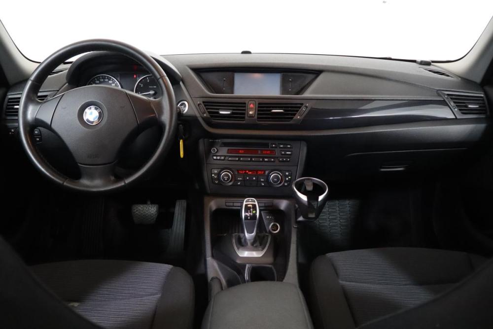 BMW X1 I (E84) Санкт-Петербург  - изображение 7