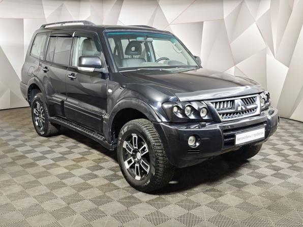 Mitsubishi Pajero III Рестайлинг с пробегом 2005 года, цена 847 000 рублей, 308784 км, внедорожник, Автокод Объявления