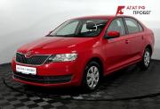 Skoda Rapid I Нижний Новгород  - изображение 24
