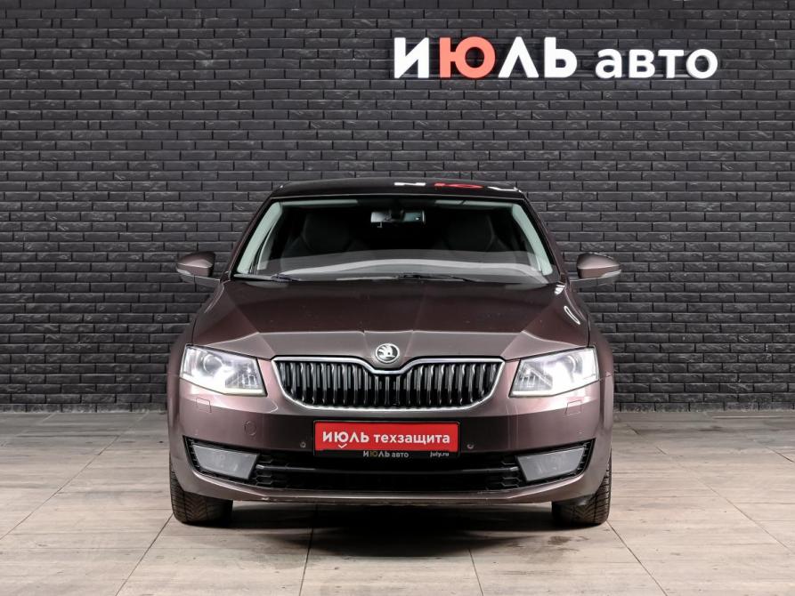 Skoda Octavia III (A7) Екатеринбург  - изображение 2